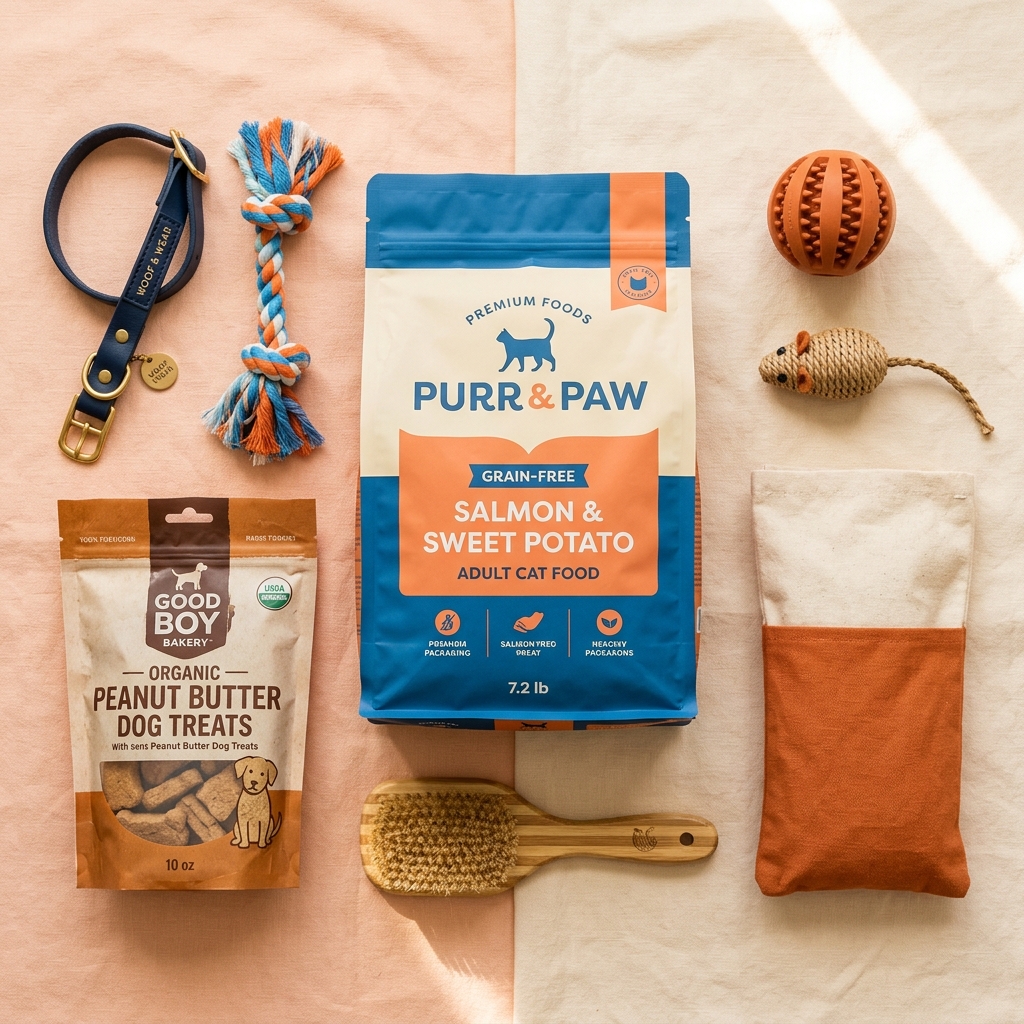 Promo Mimopaws